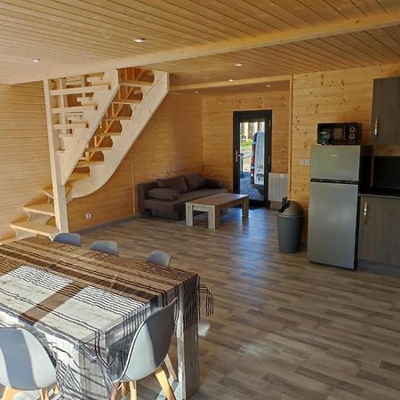 Singly Chalet 6 Personnes A La Campagne מראה חיצוני תמונה